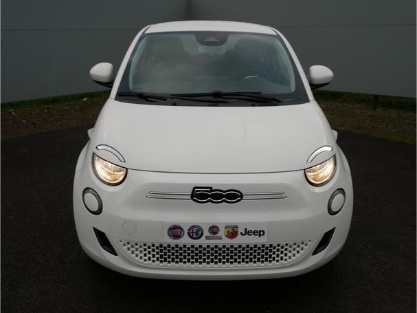 Fiat 500 e 42 kWh 87 kW image number 9