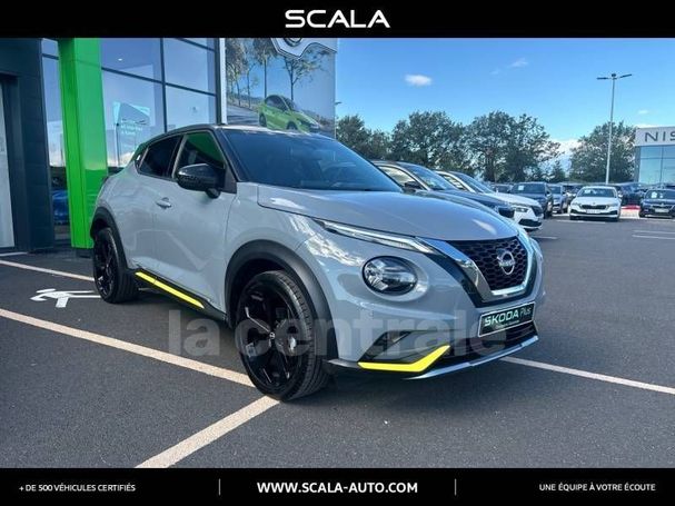 Nissan Juke DIG-T 84 kW image number 2