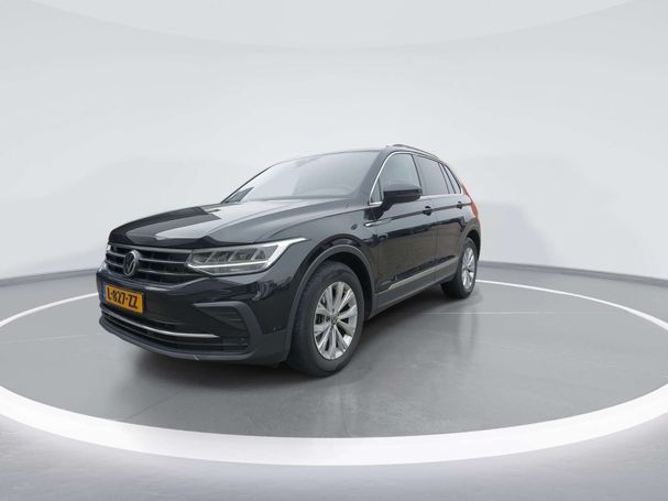 Volkswagen Tiguan 1.5 TSI Life DSG 110 kW image number 1