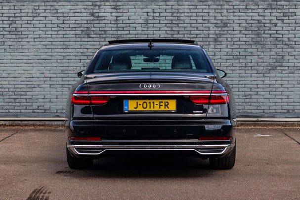 Audi A8 60 TFSIe quattro 330 kW image number 8