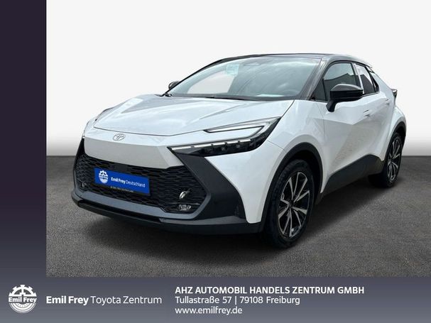 Toyota C-HR 2.0 Hybrid 145 kW image number 1