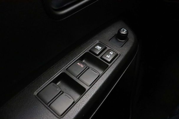 Suzuki Ignis 61 kW image number 20