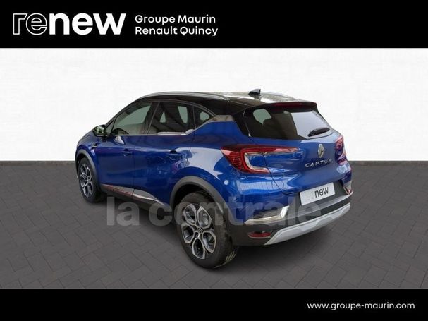 Renault Captur 160 116 kW image number 14