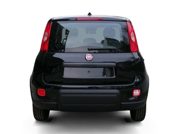 Fiat Panda 51 kW image number 6