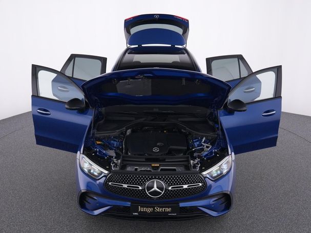 Mercedes-Benz GLC 300 de AMG 245 kW image number 14