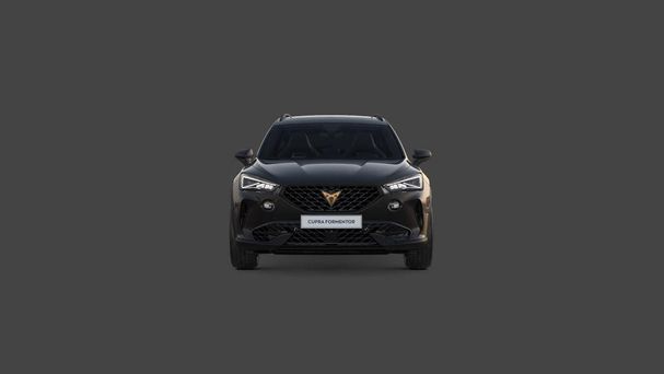 Cupra Formentor 1.4 e-HYBRID Tribe Edition 150 kW image number 4