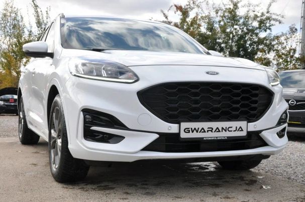 Ford Kuga 1.5 EcoBlue ST-Line 88 kW image number 1