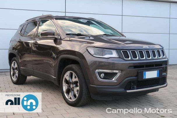 Jeep Compass 2.0 103 kW image number 2