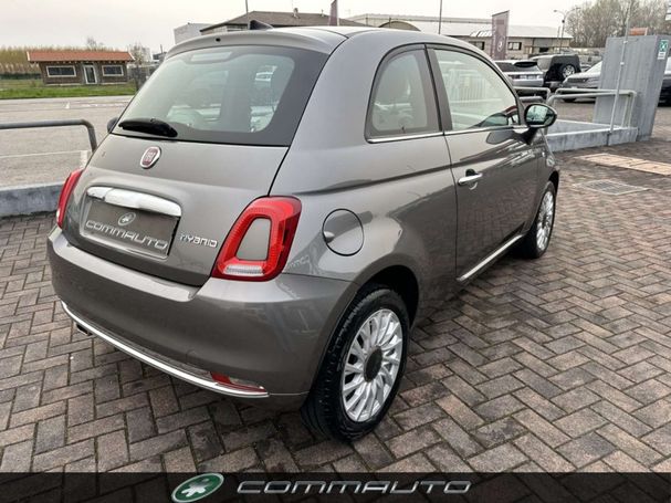 Fiat 500 1.0 51 kW image number 3