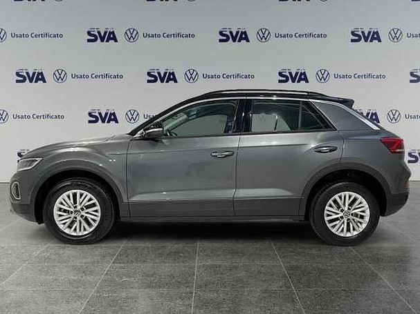 Volkswagen T-Roc 2.0 TDI DSG 110 kW image number 5