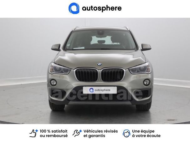 BMW X1 xDrive20i 141 kW image number 3