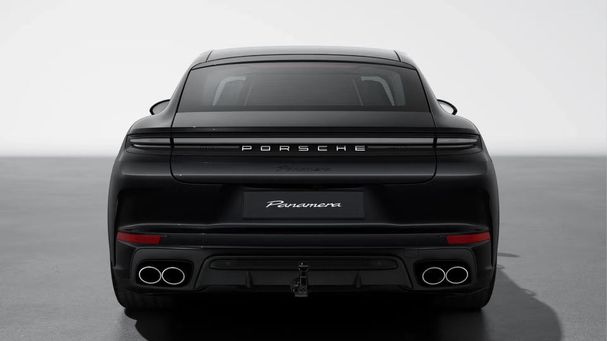 Porsche Panamera 260 kW image number 7