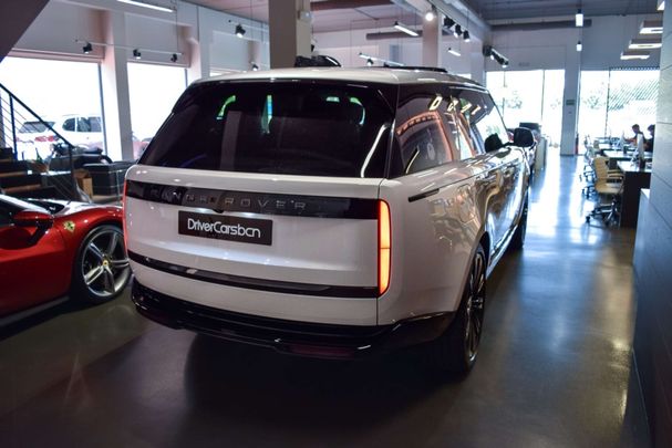 Land Rover Range Rover LWB 390 kW image number 36