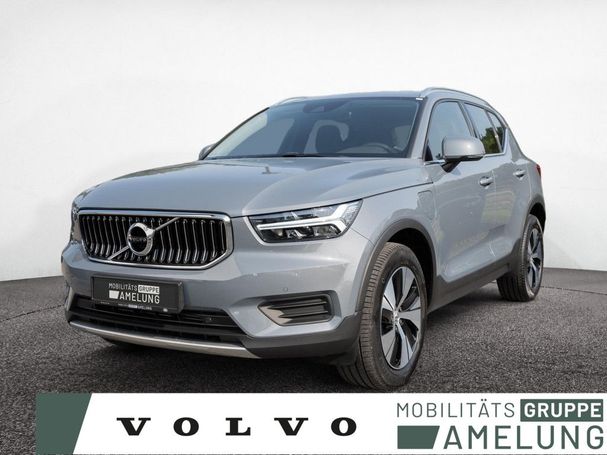 Volvo XC40 Recharge T4 Inscription Expression 155 kW image number 1