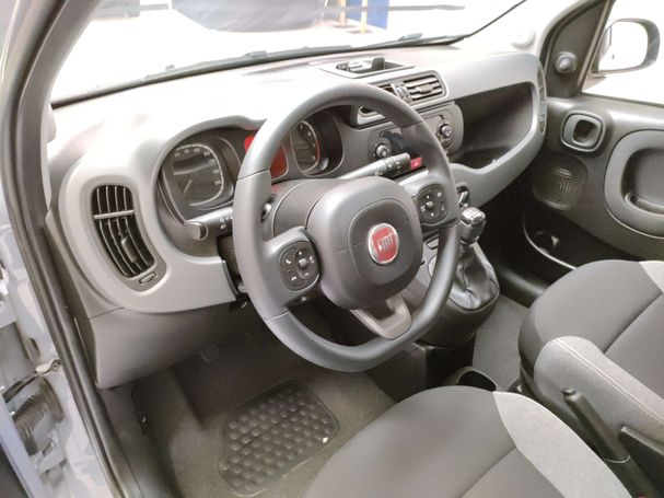 Fiat Panda 1.0 Hybrid City Life 51 kW image number 11