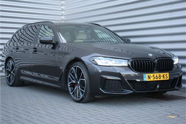 BMW 530i Touring 185 kW image number 2