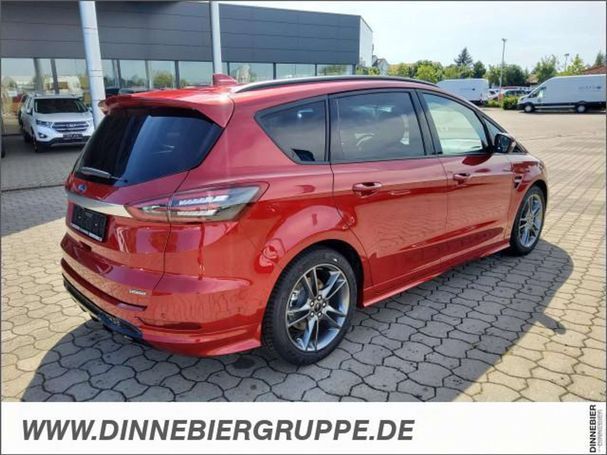 Ford S-Max 2.5 Hybrid ST-Line 140 kW image number 3