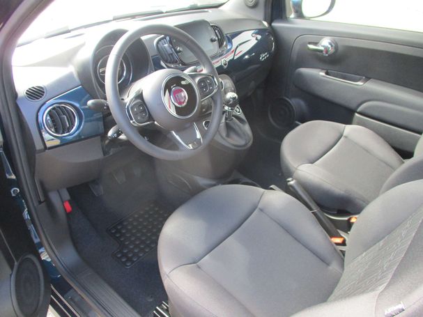 Fiat 500C 51 kW image number 7