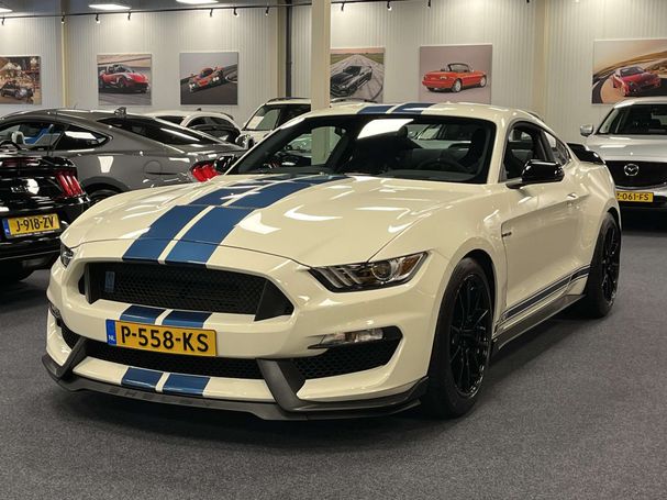 Ford Mustang Fastback Shelby GT350 386 kW image number 6