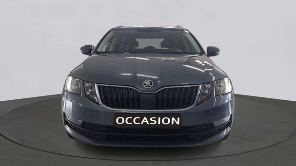 Skoda Octavia Combi 1.0 TSI 85 kW image number 3