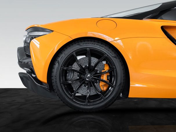 McLaren Artura 515 kW image number 17