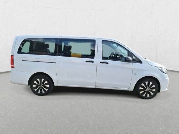 Mercedes-Benz Vito 100 kW image number 5