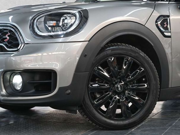 Mini Cooper S Countryman 141 kW image number 12