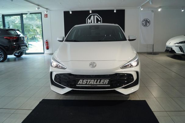 MG MG3 Hybrid+ 143 kW image number 3