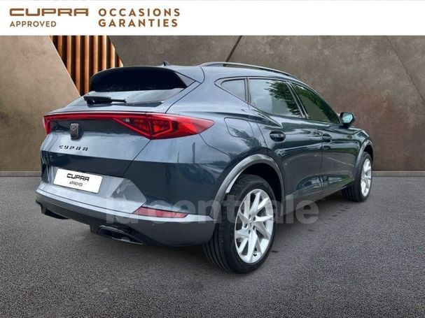 Cupra Formentor 1.5 TSi DSG 110 kW image number 3