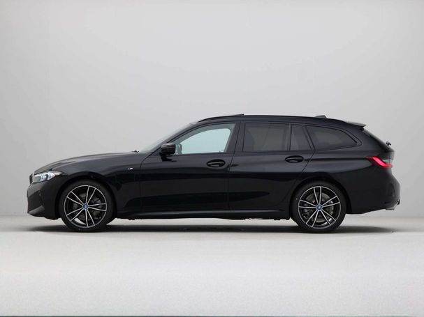 BMW 320 e Touring 150 kW image number 12