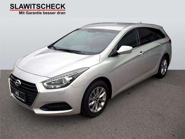 Hyundai i40 1.7 CRDi DCT Premium 104 kW image number 1