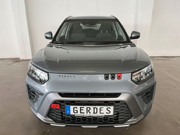 SsangYong Tivoli 1.5 120 kW image number 3