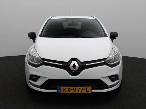 Renault Clio Estate TCe Limited 66 kW image number 2