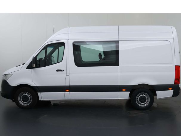 Mercedes-Benz Sprinter 315 CDI 110 kW image number 2