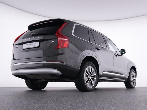 Volvo XC90 Recharge AWD Inscription 288 kW image number 8