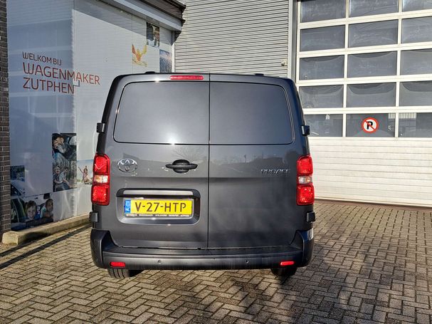 Toyota Proace 130 kW image number 4