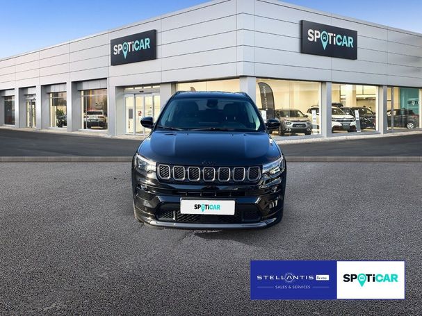 Jeep Compass 1.5 96 kW image number 7