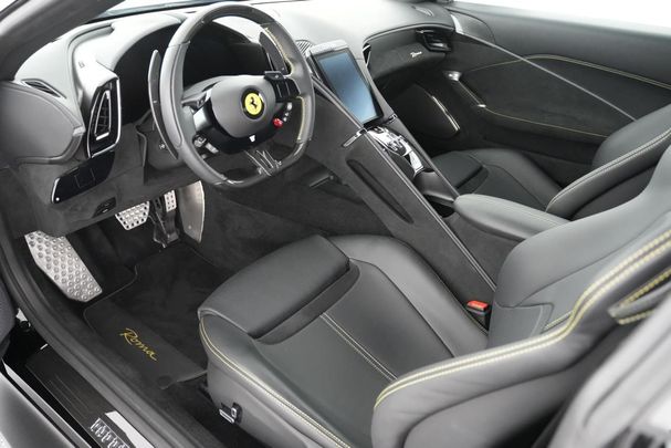 Ferrari Roma 456 kW image number 18