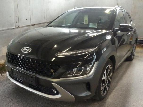 Hyundai Kona 1.6 146 kW image number 1