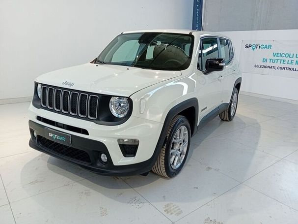 Jeep Renegade 96 kW image number 1