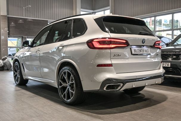 BMW X5 45e xDrive 291 kW image number 4