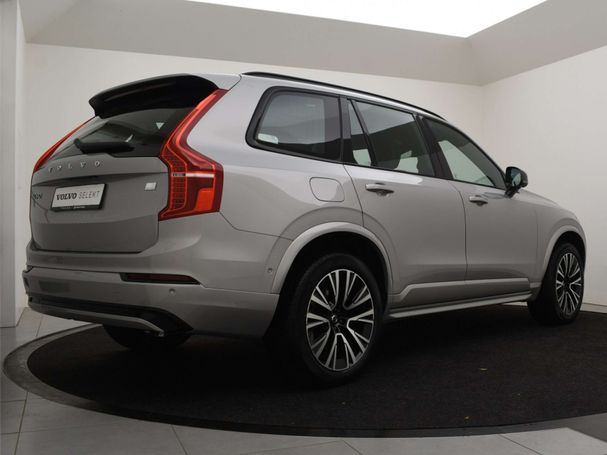 Volvo XC90 T8 AWD 335 kW image number 4