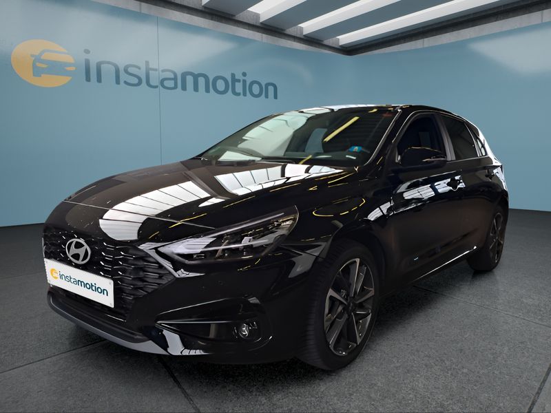 Hyundai i30 Advantage 74