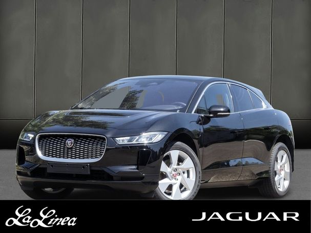 Jaguar I-Pace 294 kW image number 1