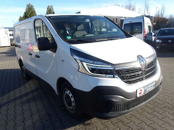 Renault Trafic L1H1 3.0t Komfort 88 kW image number 3