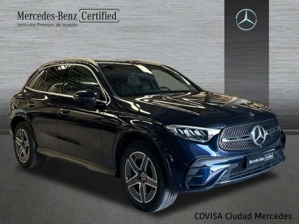 Mercedes-Benz GLC 300 e 4Matic 230 kW image number 2