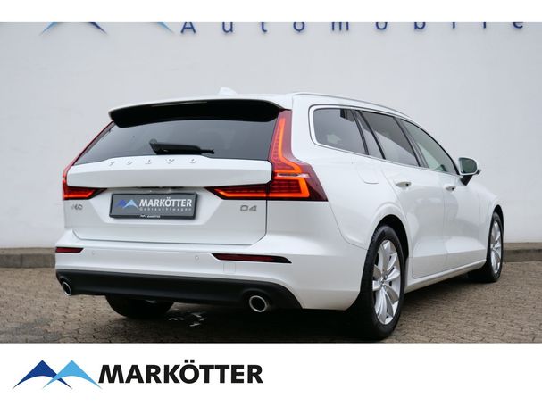 Volvo V60 D4 Momentum 140 kW image number 3