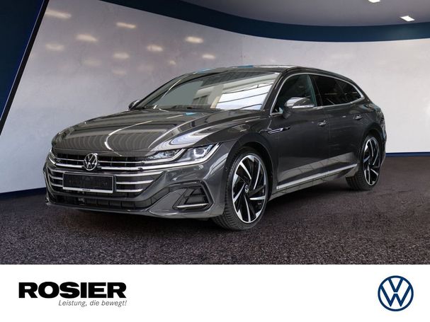 Volkswagen Arteon 2.0 TDI DSG 4Motion 147 kW image number 2