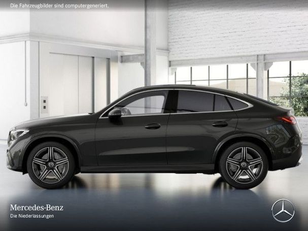 Mercedes-Benz GLC 220 d 145 kW image number 5