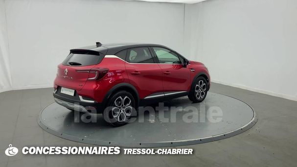 Renault Captur 107 kW image number 18